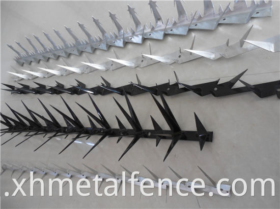 Anti Theft Wall Anti Climb Spikes